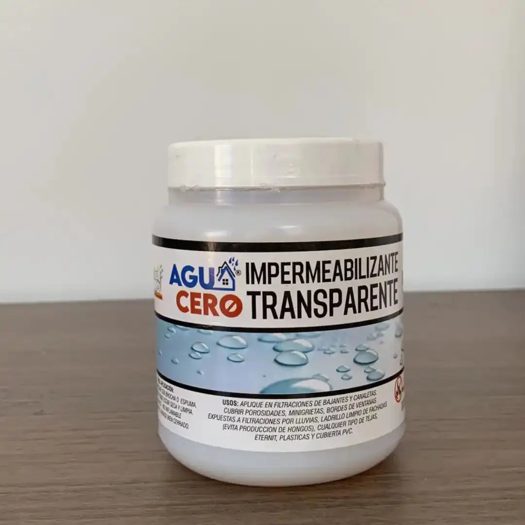 Sellador Impermeabilizante Joselevende