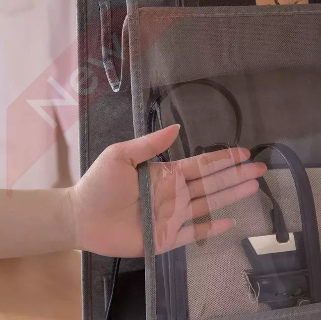 Organizador de bolsos - 6 puestos / Homme®