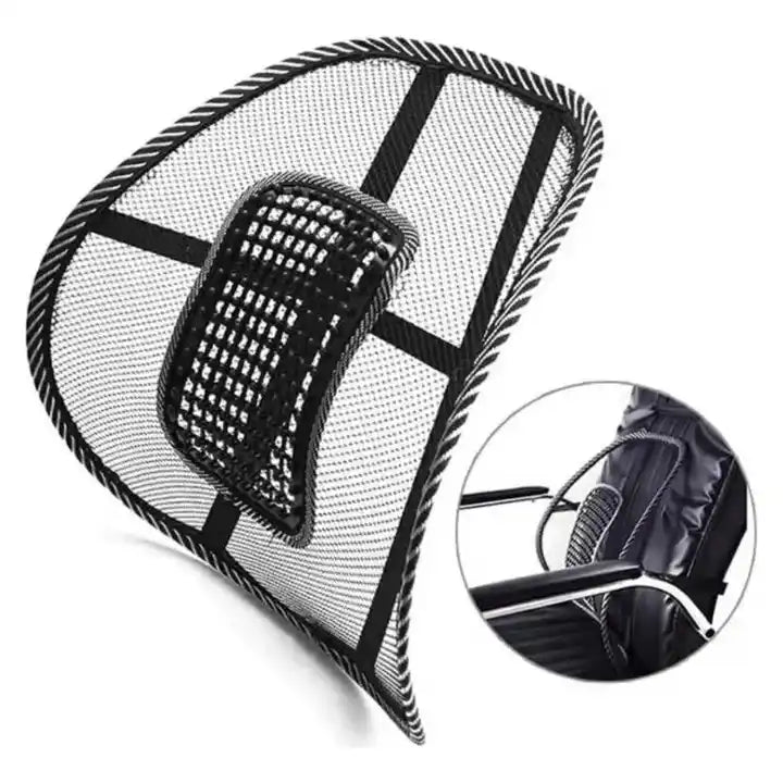 Corrector de espalda antidolores