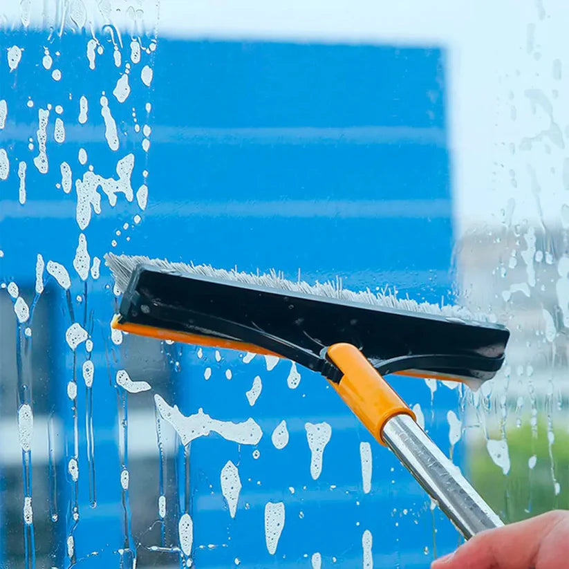 Cepillo giratorio 2 en 1 / Toolblu