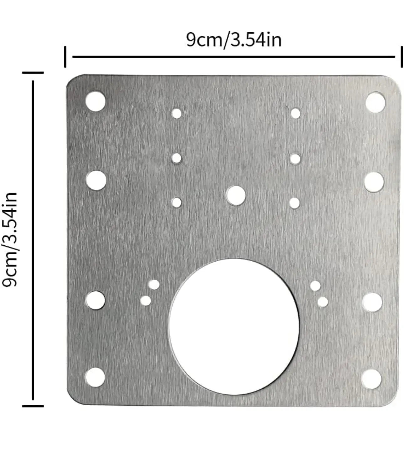 4x1 kit de reparación de bisagras Joselevende Colombia
