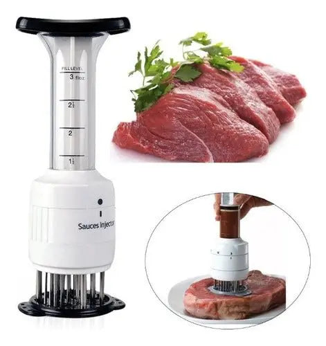 ABLANDADOR DE CARNE + ENVÍO GRÁTIS ✈ Joselevende Colombia