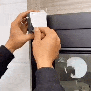 Cerrador de puertas automatico Joselevende Colombia