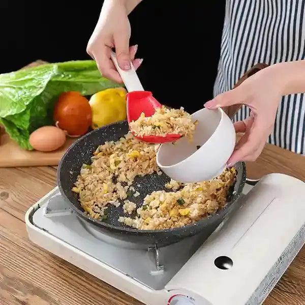 Cuchara 5 en 1 para Cocina Joselevende Colombia