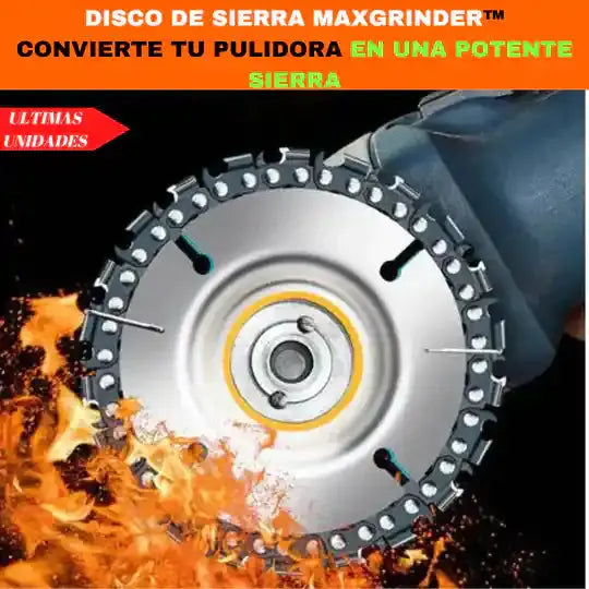 Disco de sierra + Envio gratis Joselevende Colombia