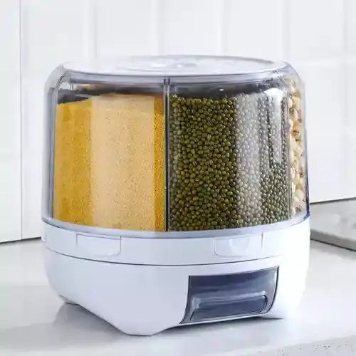 Dispensador de granos Joselevende Colombia