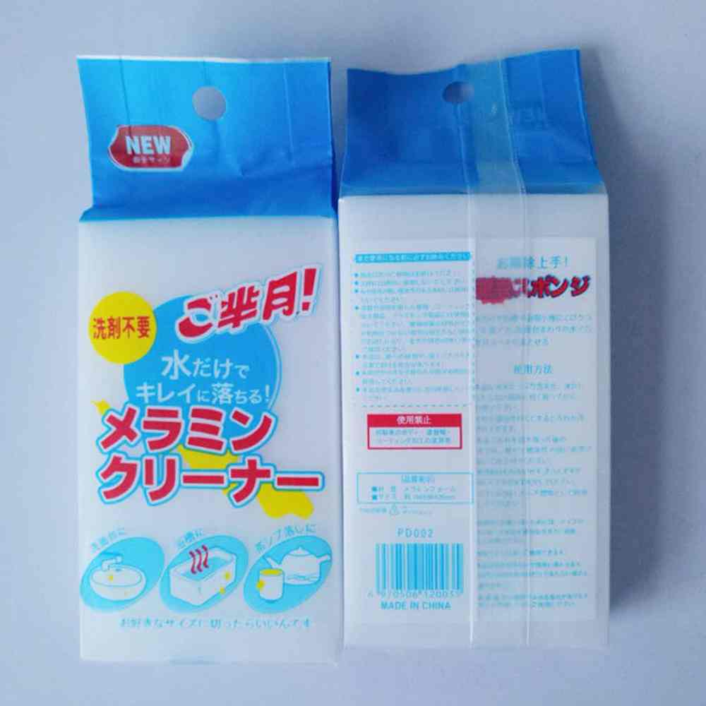 ESPONJA MAGICA X4 Joselevende Colombia