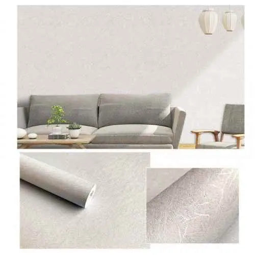 Gris Crema papel Adhesivo De 10 Mts X 45 Cm Ancho Joselevende Colombia