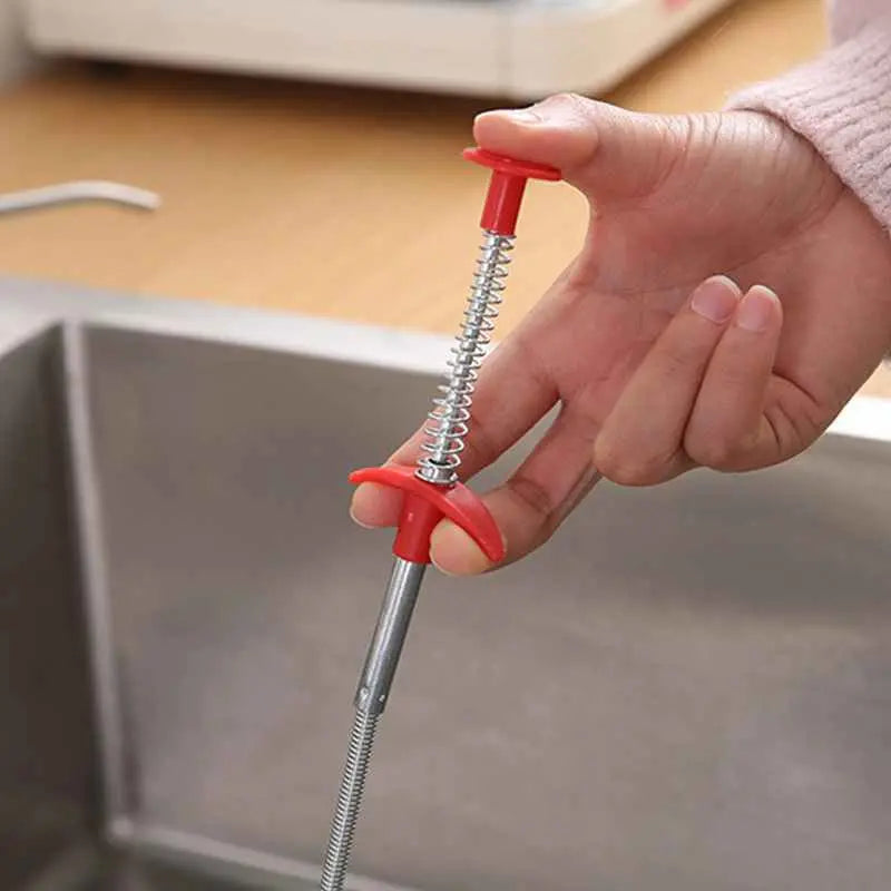 LIMPIA DRENAJE Joselevende Colombia