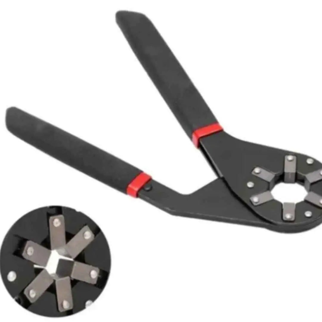 LLAVE HEXAGONAL UNIVERSAL 🔧 + ENVÍO GRÁTIS ✈ Joselevende Colombia