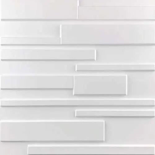 Ladrillo 3D Adhesivo x 4 Unidades 50cm x 50cm Joselevende Colombia