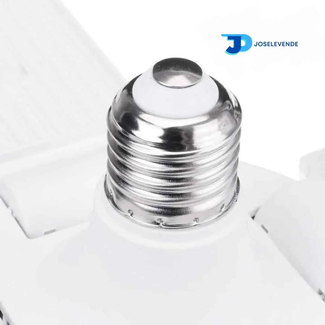 Lampara con aspas Joselevende Colombia