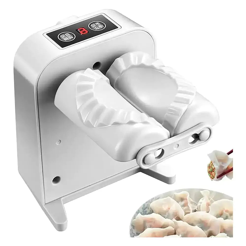 Maquina eléctrica de empandas Joselevende