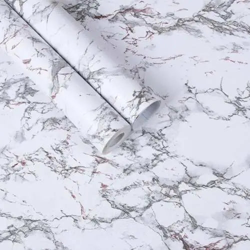 Marmol Lux con betas papel Adhesivo De 10 Mts X 45 Cm Ancho Joselevende Colombia