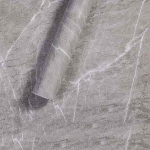 Marmol gris claro papel Adhesivo De 10 Mts X 45 Cm Ancho Joselevende Colombia