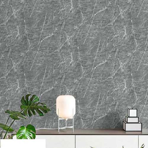 Marmol gris papel Adhesivo De 10 Mts X 45 Cm Ancho Joselevende Colombia