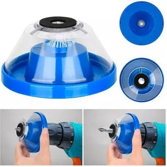 PROTECTOR ANTIPOLVO TALADRO Joselevende