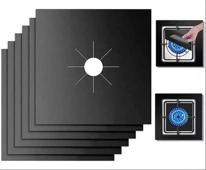 PROTECTOR DE ESTUFA: SET X10 Joselevende