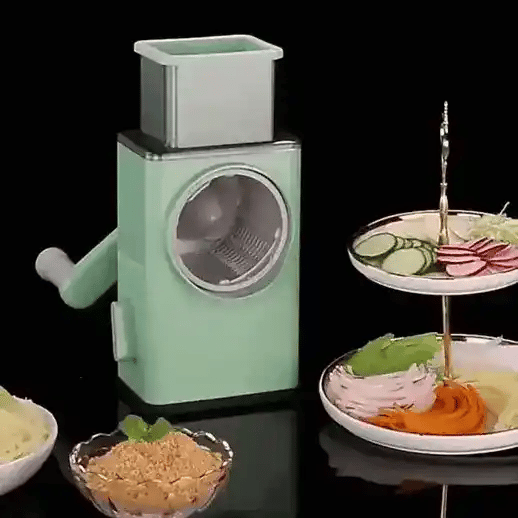 Rallador de Vegetales Joselevende