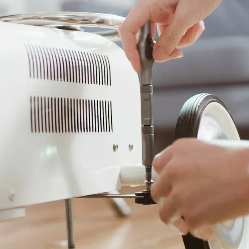 Juego de llaves FixMaster™ 24 en 1