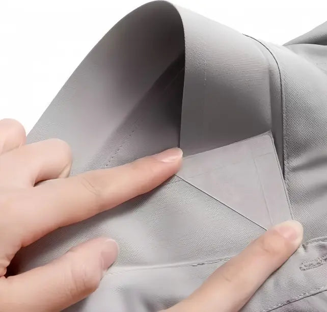 SLIM PATCH® | RESTAURADOR DE CAMISAS Joselevende Colombia