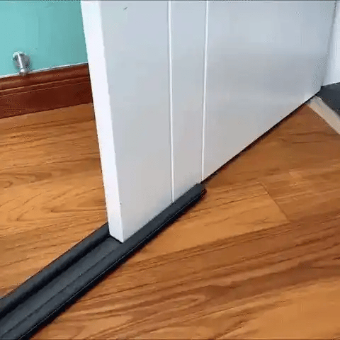 Tapón para puerta con aislamiento de Plagas , ruido y suciedad Joselevende