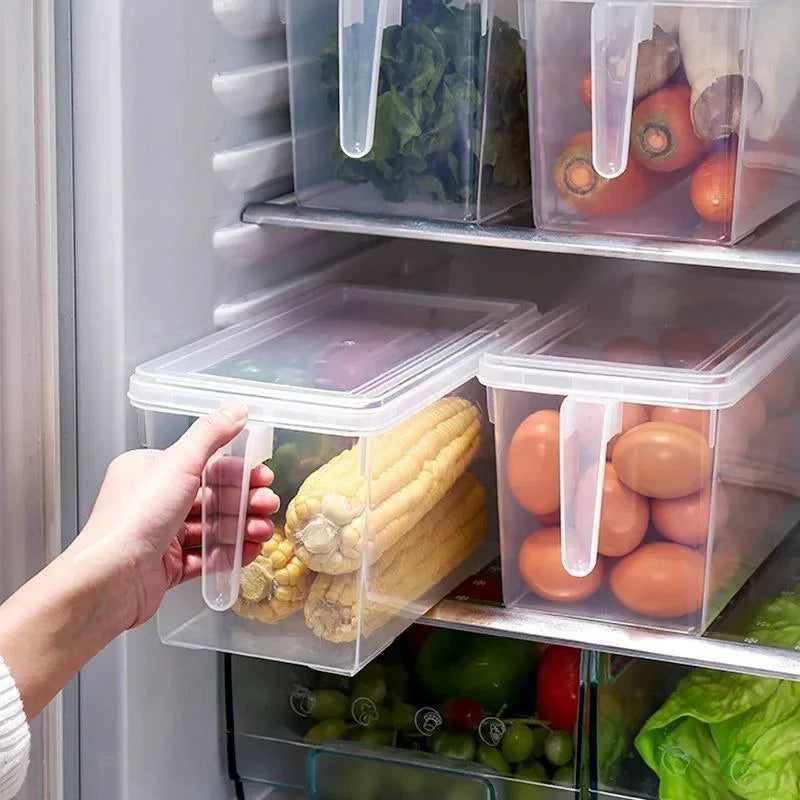 organizadores de alimentos para nevera / Hoome®
