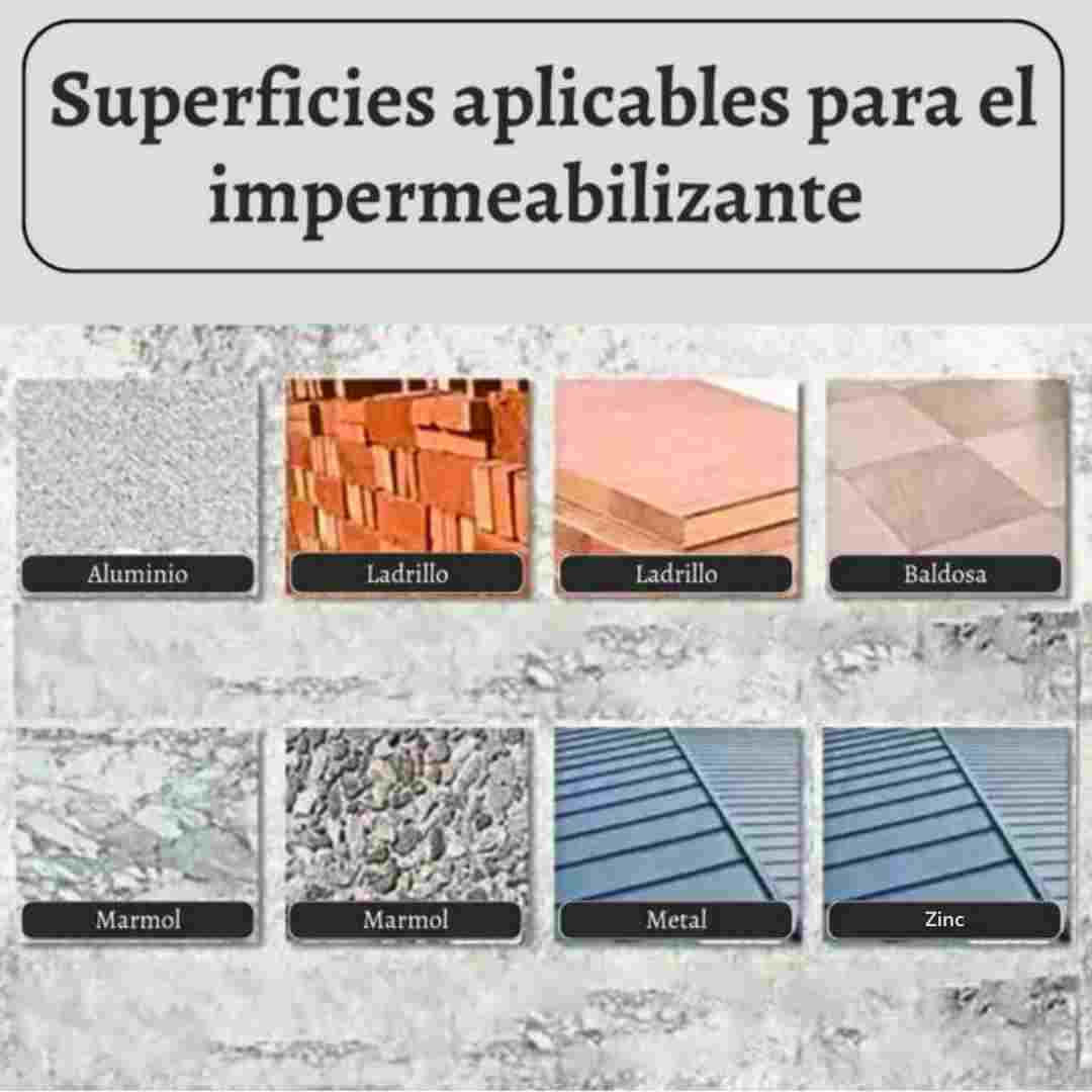 Toolblu® / Spray impermeabilizante 500ML Joselevende Colombia