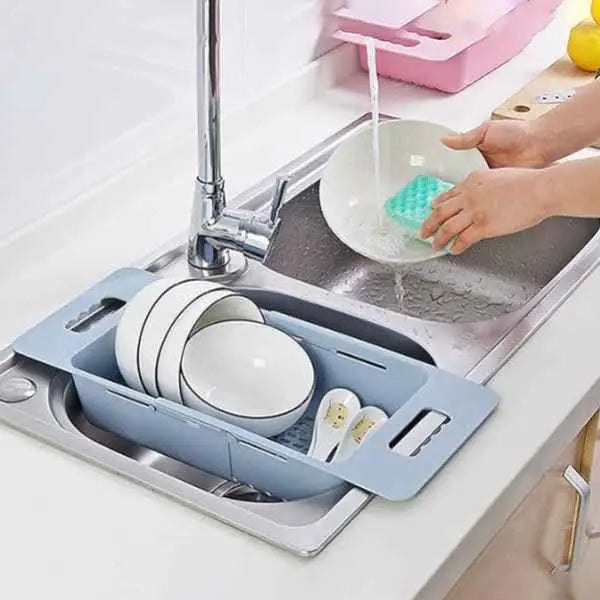 Escurridor de frutas y platos Joselevende Colombia