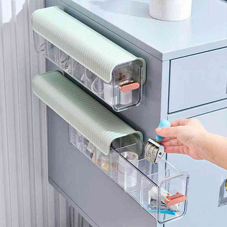 Organizador Multifuncional 6 Compartimientos Desmontables Joselevende Colombia