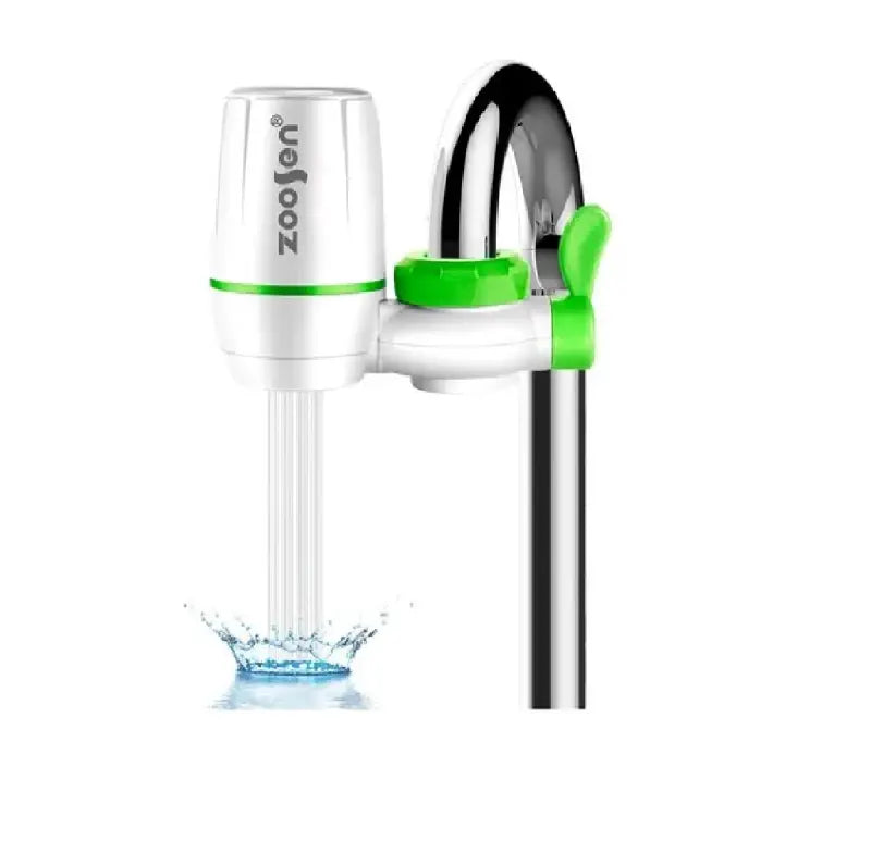 Filtro purificador de agua Zoosen Joselevende Colombia