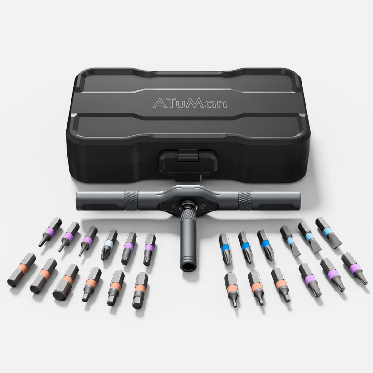 Juego de llaves FixMaster™ 24 en 1