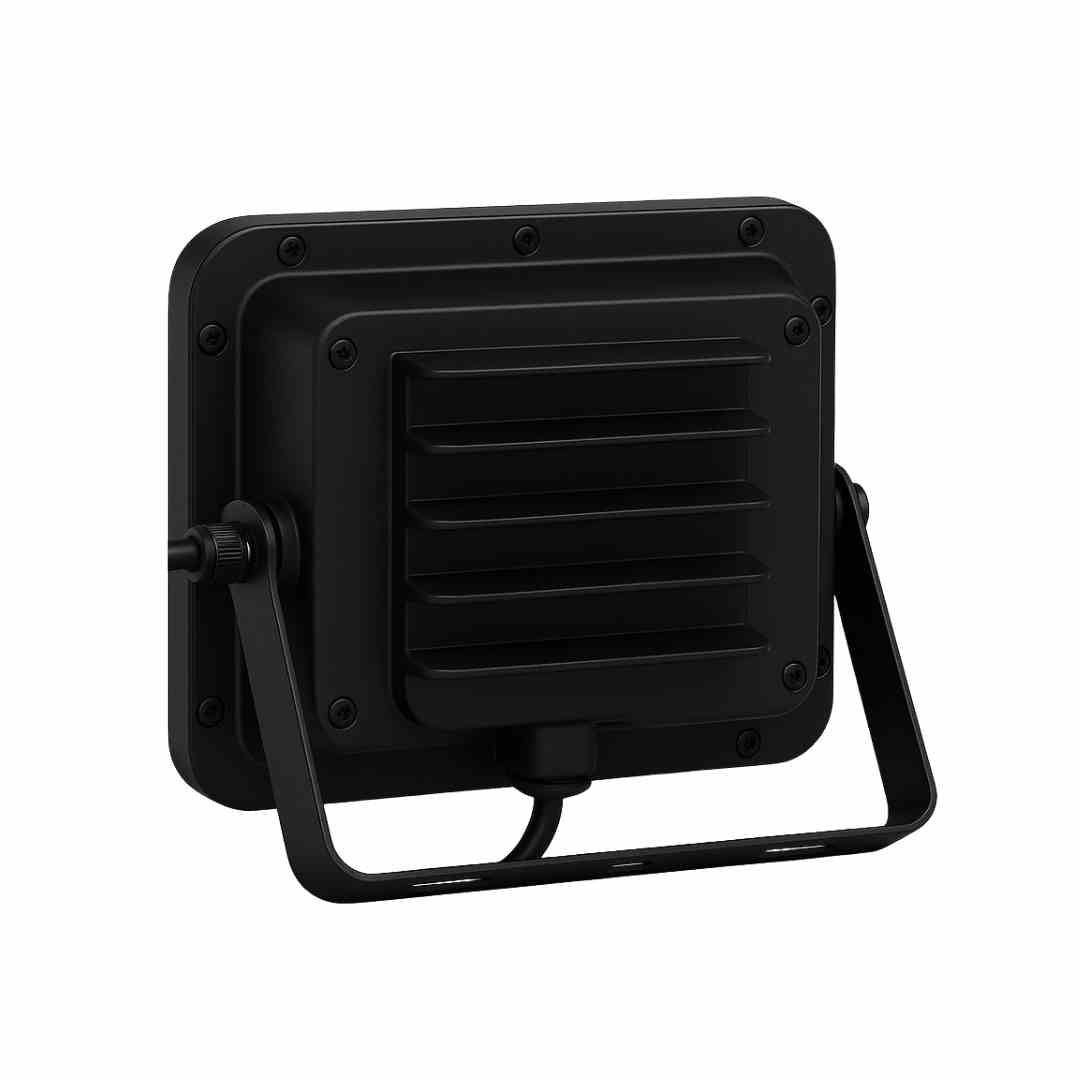 Lampara solar Jortan 35 metros iluminación por 12 horas