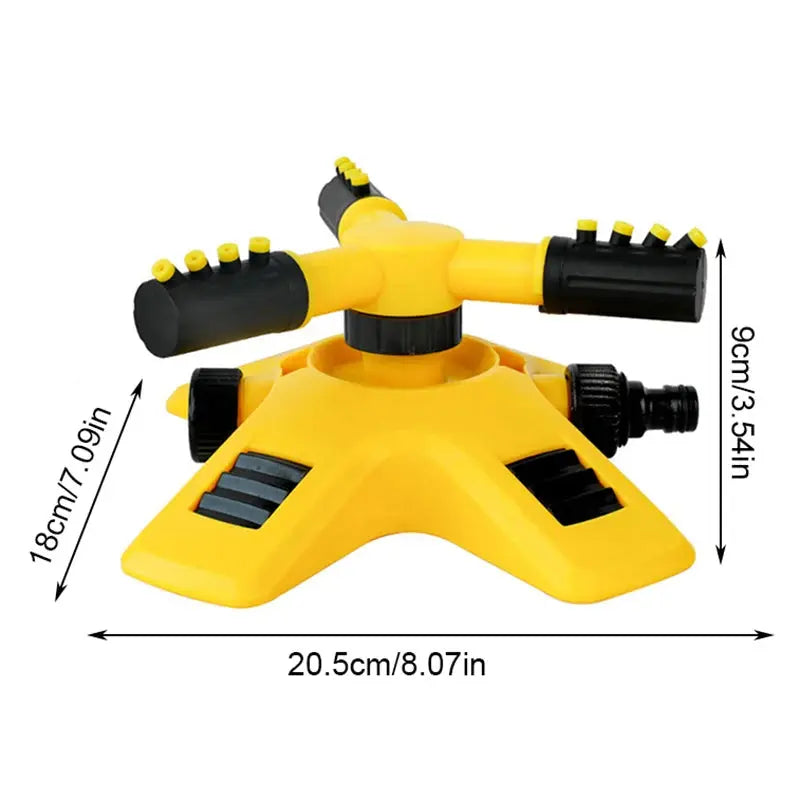 GARDENPRO® 360° / Tranforma tu jardin Joselevende Mundial