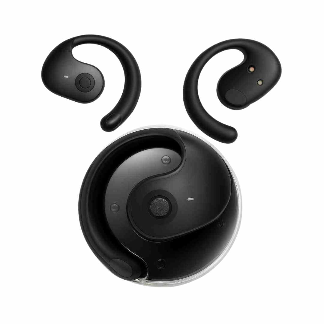 Audífono Traductor Inteligente - Comunícate sin barreras