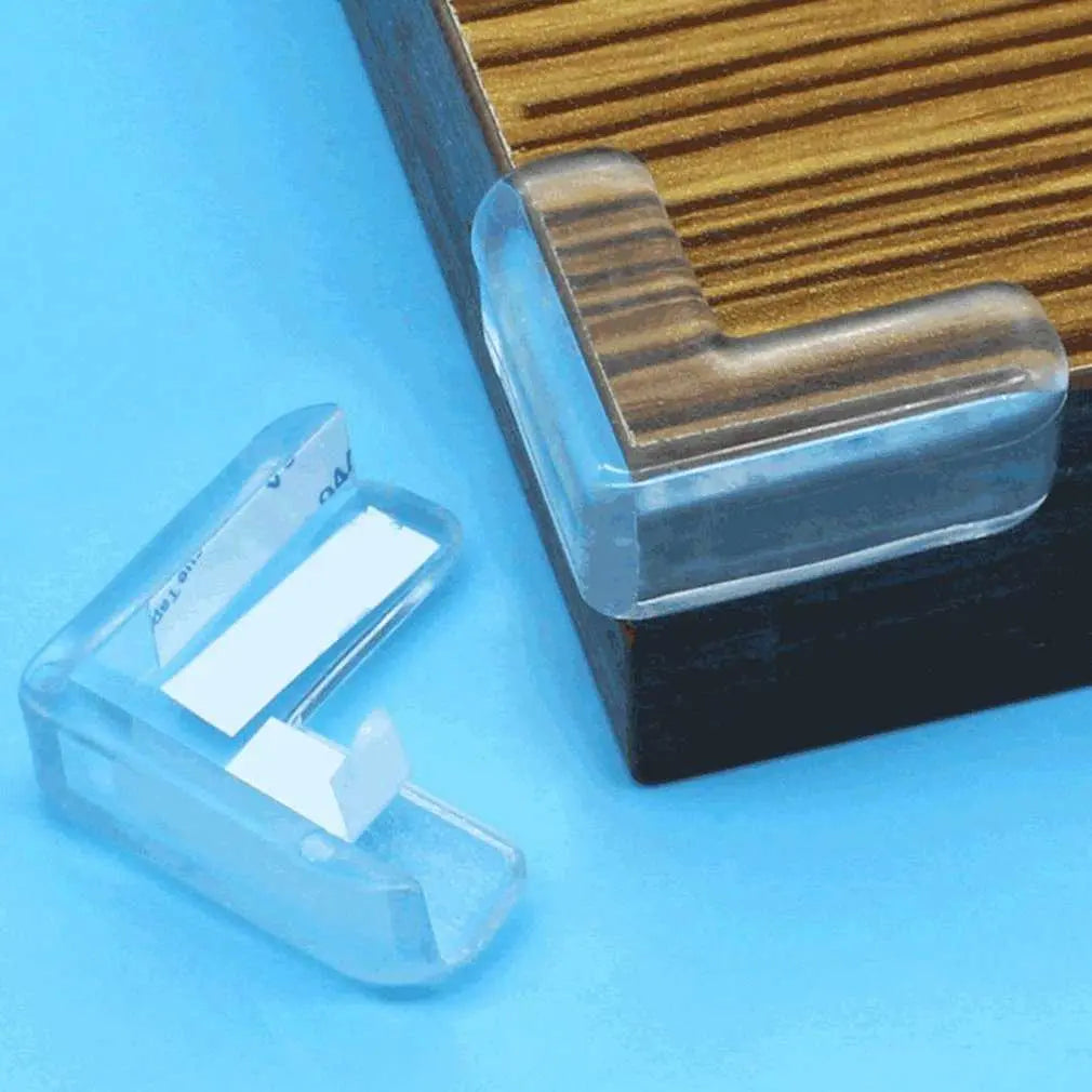 ESQUINEROS DE SILICONA x8 Joselevende Colombia