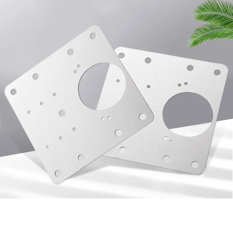 4x1 kit de reparación de bisagras