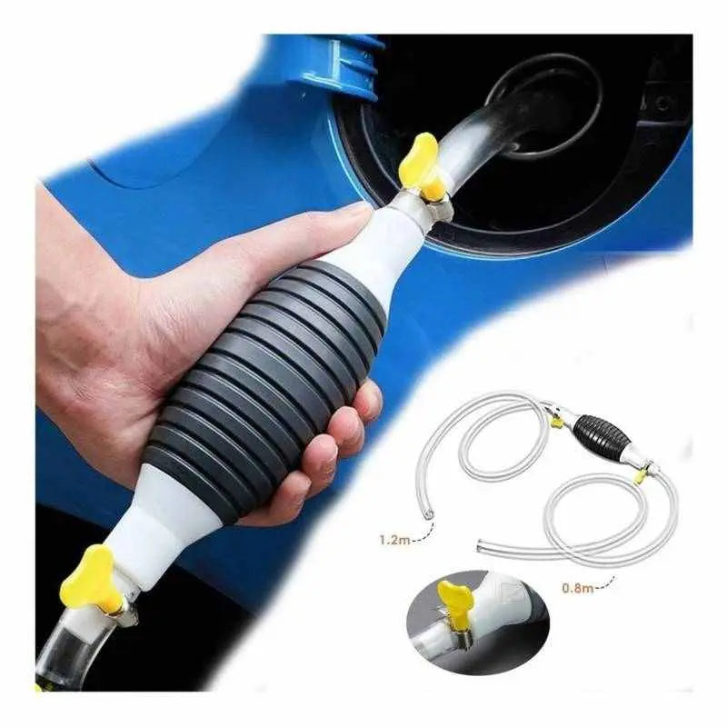 Toolblu® / Manguera de bombeo manual Joselevende