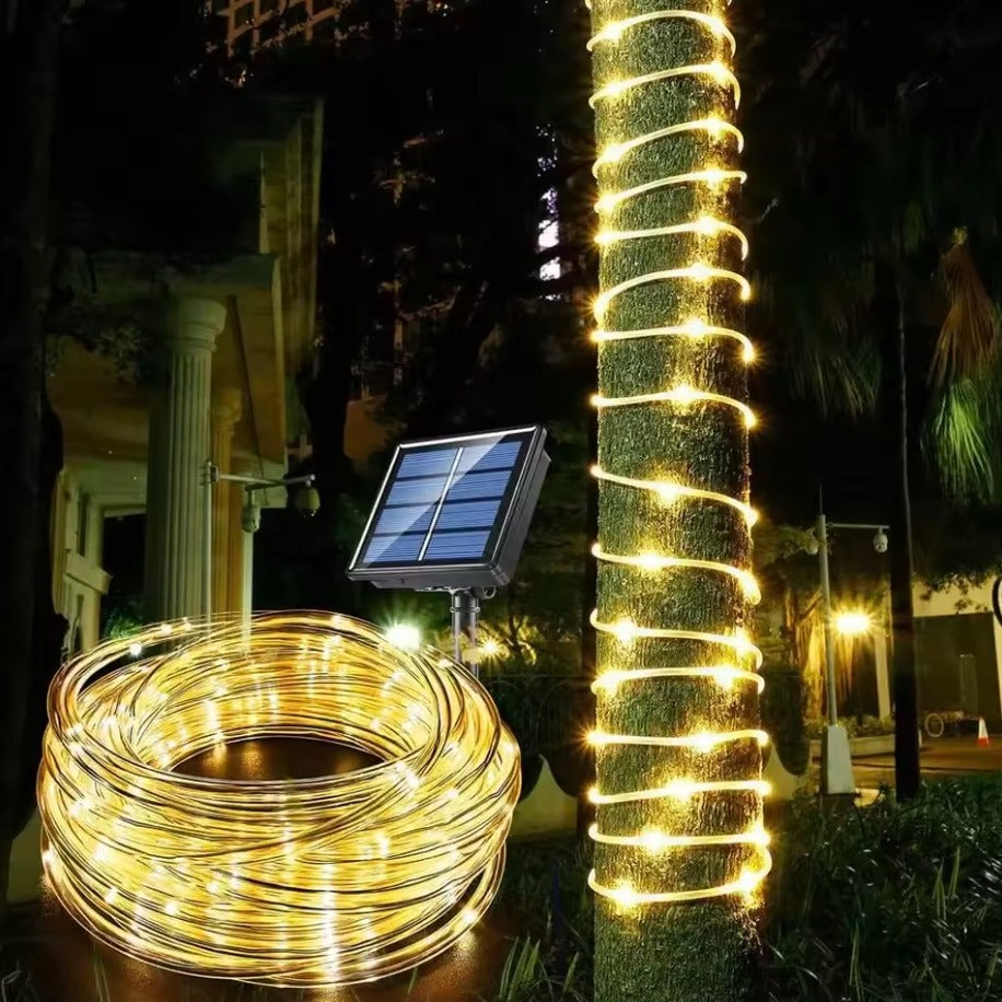 Manguera solar 10 metros