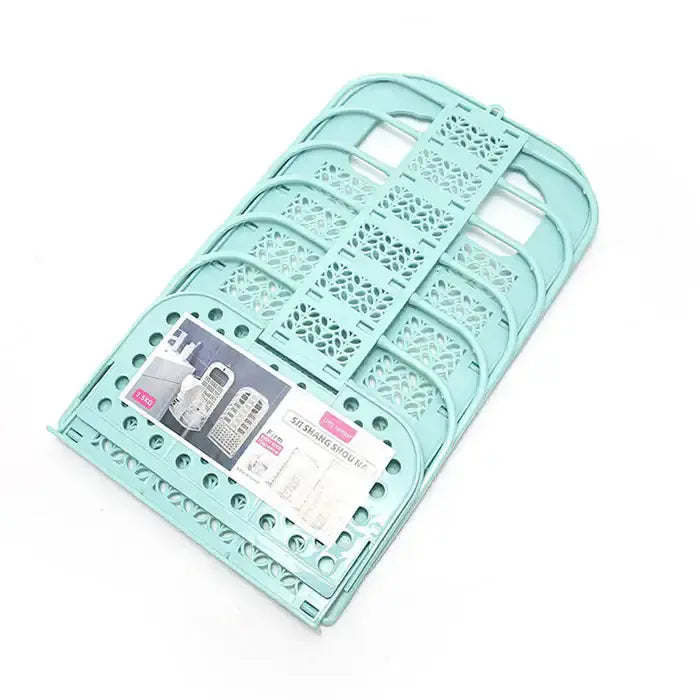 Cesta organizadora plegable multiusos Joselevende Colombia