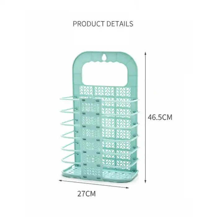 Cesta organizadora plegable multiusos Joselevende Colombia