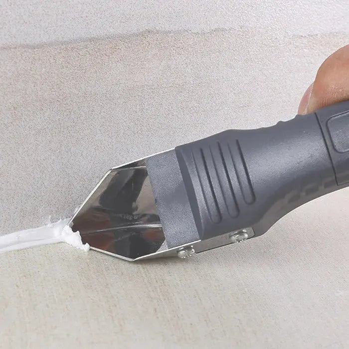 Toolblu® / Calafateador de silicona 3 en 1 Joselevende Colombia