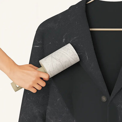 Rodillo ultraadhesivo (pack 4 rollos, 60 hojas c/u)