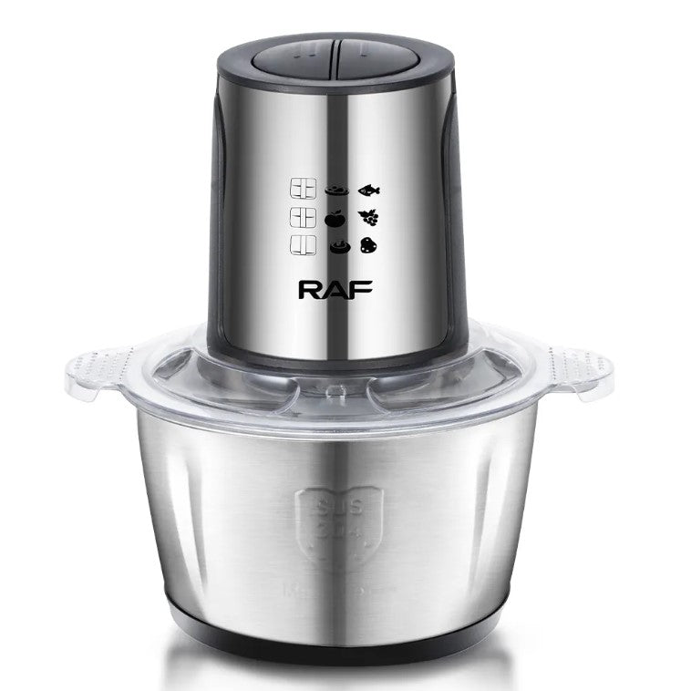 Picador de alimentos